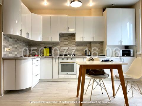 квартира по адресу Перспективная, 5