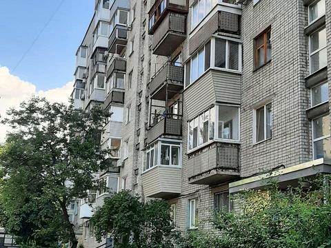 квартира за адресою Калинова вул.