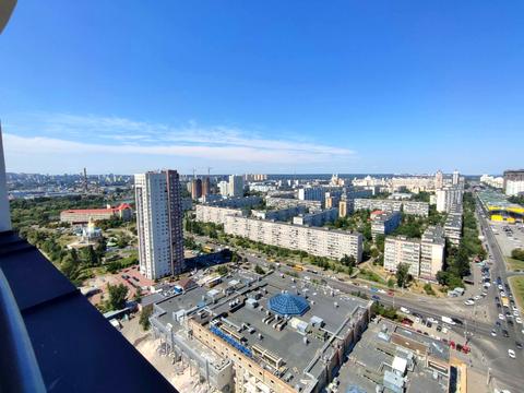 квартира за адресою Оболонський просп., 1к3