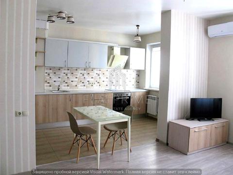 квартира по адресу Кондратюка Юрия ул., 3