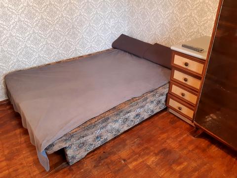 квартира по адресу Межевой пер., 3-А