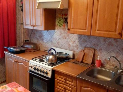 квартира по адресу Василия Тютюнника ул. (Малишева), 11