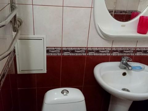 квартира по адресу Дегтяревская ул., 11-В