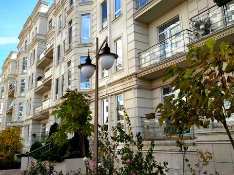 квартира за адресою Фонтанська дорога вул.