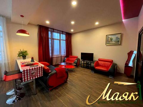 квартира за адресою Андрія Верхогляда вул. (Михайла Драгомирова), 20