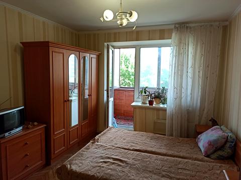комната по адресу Харьковское шоссе, 58