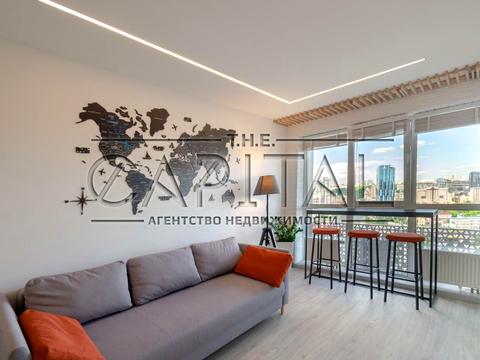 квартира по адресу ул. Василия Липковского 