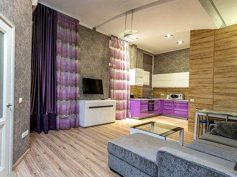 квартира за адресою Заньковецької вул., 6