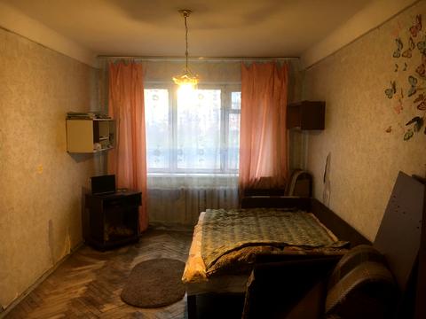 квартира за адресою Воскресенський просп. (Перова), 30