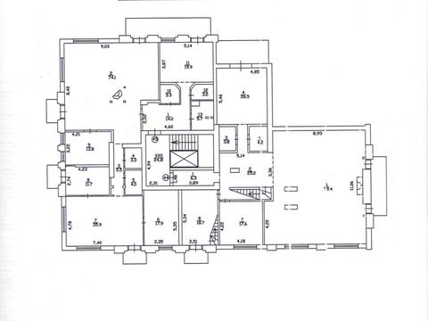квартира за адресою Велика Житомирська вул., 4-В