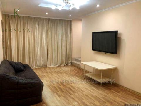 квартира за адресою Хімічна вул., 2