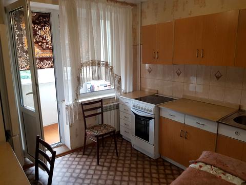 квартира по адресу Голосеевская ул., 8