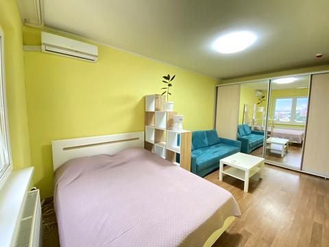 квартира за адресою Самійла Кішки вул. (Маршала Конєва), 5-Д