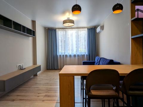 квартира за адресою Самійла Кішки вул. (Маршала Конєва), 10/1