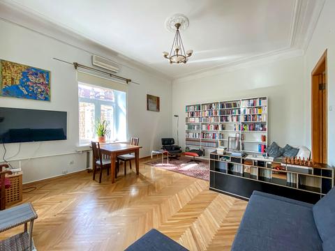 квартира по адресу Крещатик ул., 15