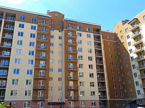 квартира за адресою Шевченка вул., 46