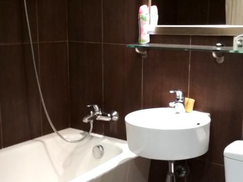 квартира за адресою Івана Федорова вул., 9