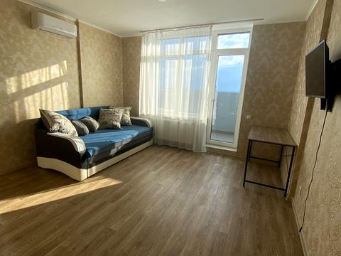 квартира по адресу Миколы Бажана просп., 17