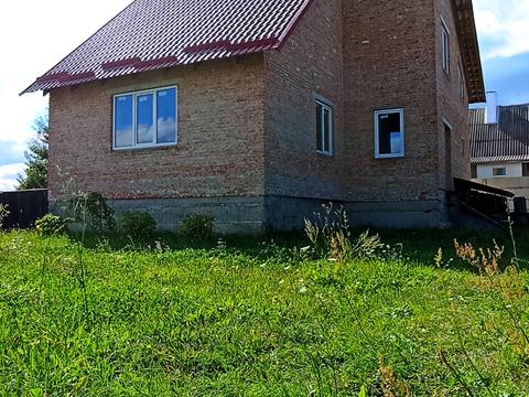дом по адресу Центральна, 14
