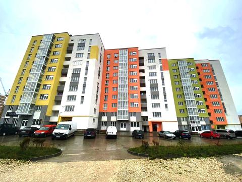 квартира за адресою Героїв Чорнобиля, 3