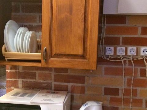 квартира по адресу Золотой берег ул., 31