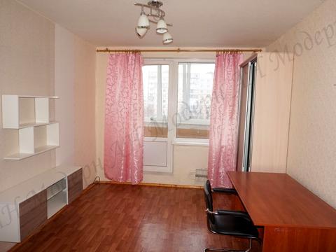 квартира по адресу Салтовское шоссе, 147