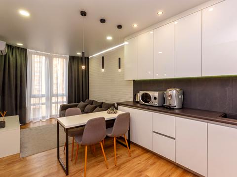 квартира за адресою Деміївська вул., 13