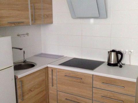 квартира по адресу Сапёрно-Слободская ул., 24