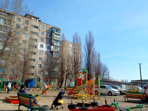 квартира по адресу Дніпропетровське шосе, 65