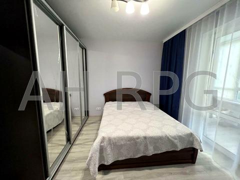 квартира за адресою Шолуденка вул., 1-А