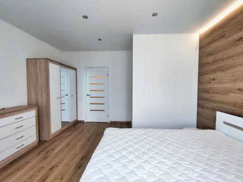 квартира по адресу Валерия Лобановского ул., 17