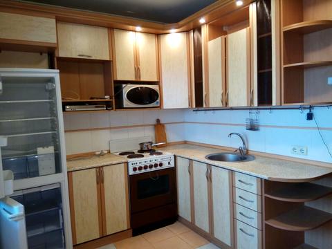 квартира за адресою Миропільська вул., 13