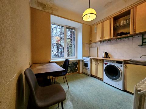 квартира по адресу Половецкая ул., 25/27