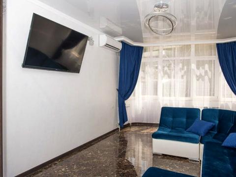 квартира за адресою Аркадійське плато вул. (Гагаринське плато), 5/3