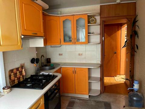 квартира по адресу Зиновія Матли ул. (Дементьева), 6