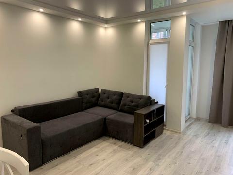 квартира за адресою Соборності просп. (Возз'єднання), 17