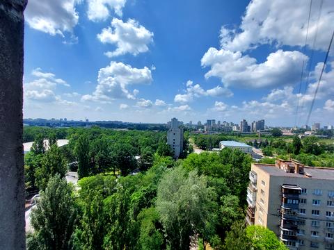 квартира по адресу Чистяковская ул., 15