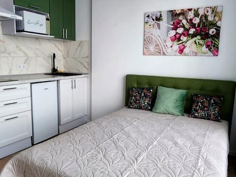 квартира по адресу Василия Стуса ул., 35-А