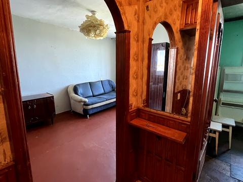 квартира за адресою Зодчих вул., 74