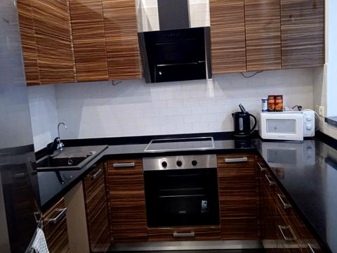 квартира по адресу Жилянская ул., 118