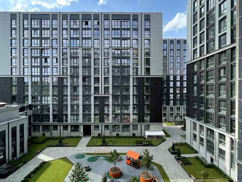 квартира по адресу Костомаровская ул. (Щорса), 1-А