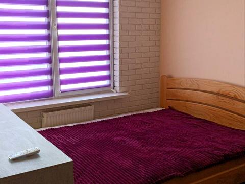 квартира за адресою Клавдіївська вул., 40-Д