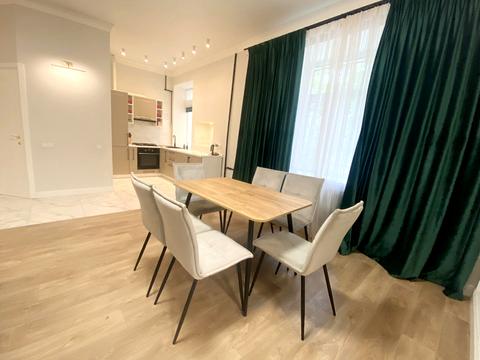 квартира за адресою Павла Загребельного вул. (Миколи Раєвського), 34