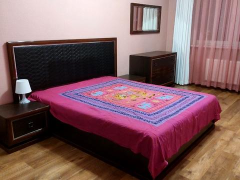 квартира за адресою Воскресенська вул., 14-Б