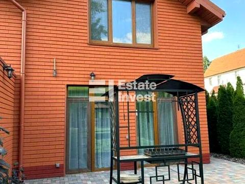 будинок за адресою Феофанівська