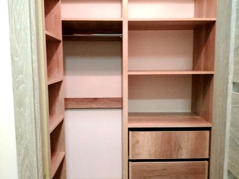 квартира по адресу Коперника ул., 3