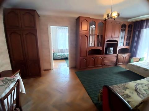 квартира по адресу Небесної Сотні ул. (Московская), 7