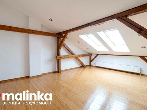 квартира по адресу Верхратского ул., 39