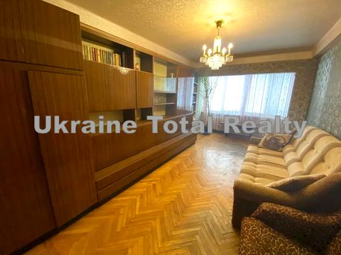 квартира за адресою Данила Щербаківського вул. (Щербакова), 49-Г