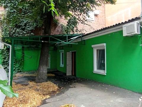 коммерческая по адресу Европейская ул. (Миронова), 1К